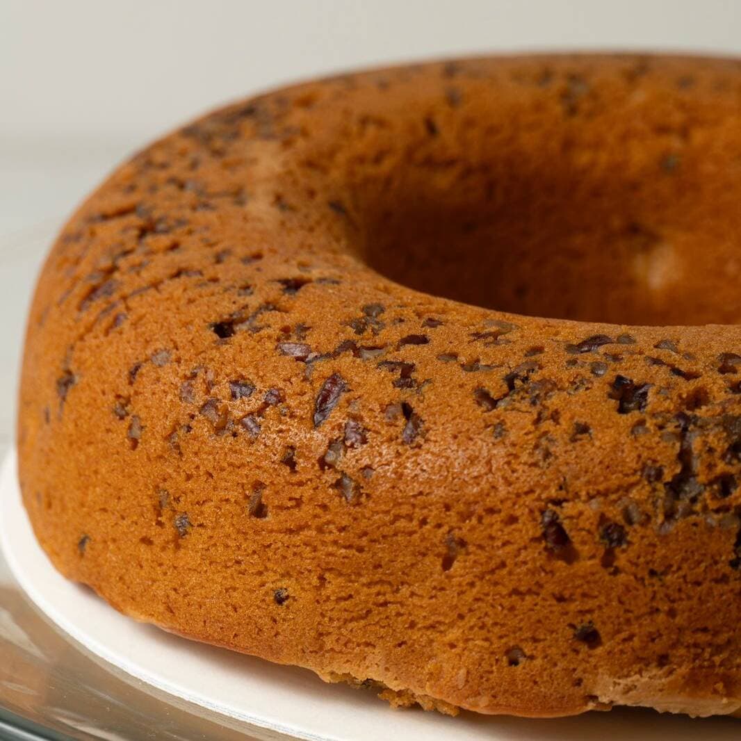 ROSCA MANZANA SIN AZUCAR