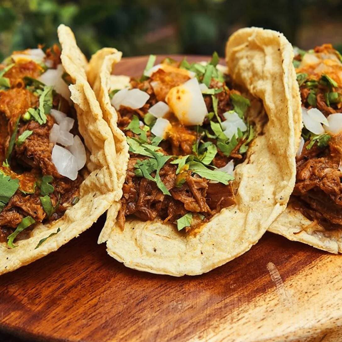 Taco Natural