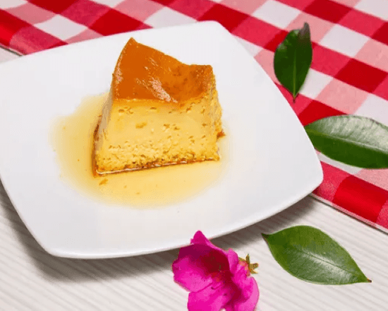 Postre Tres Leches Porción
