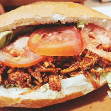 Torta de Lomo
