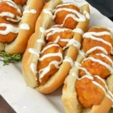 Hot Dog Boneless