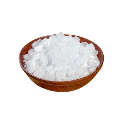 Jelly de coco