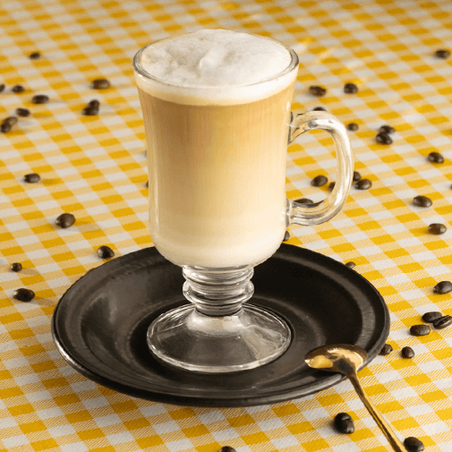 Capuccino