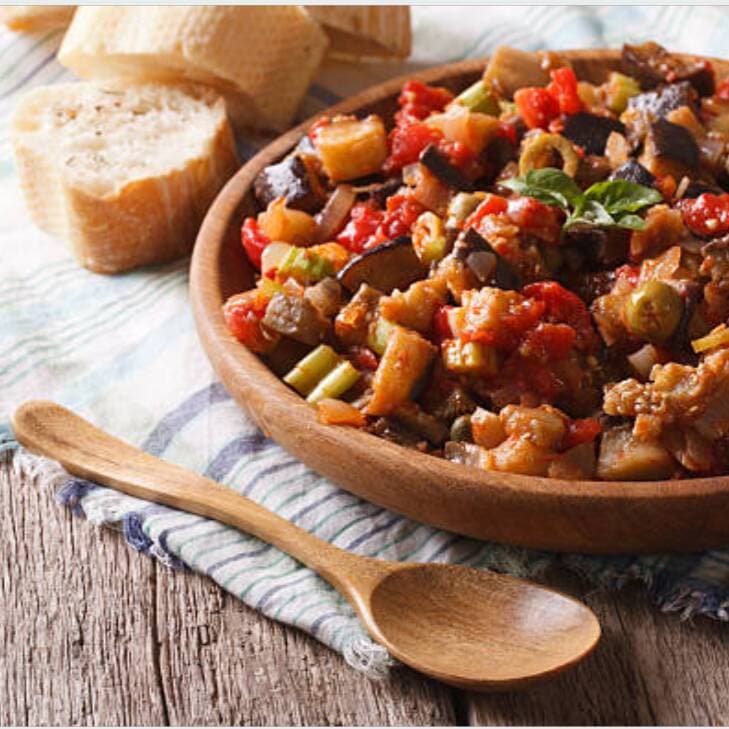 Estofado Gourmet Verduras Sabor Agridulce 350 g