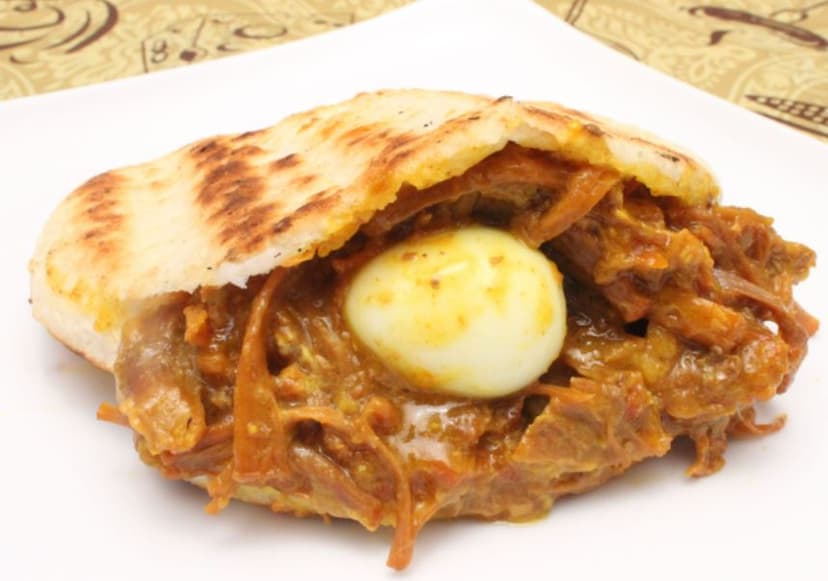 Arepas Doña Batty