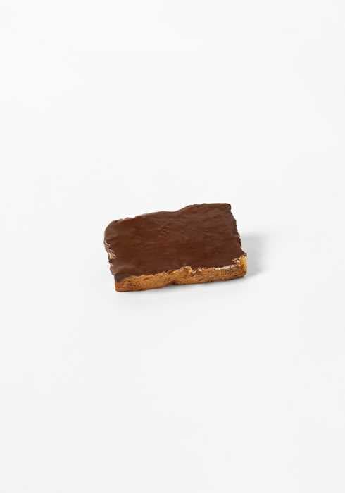 Rebanadas De Chocolate