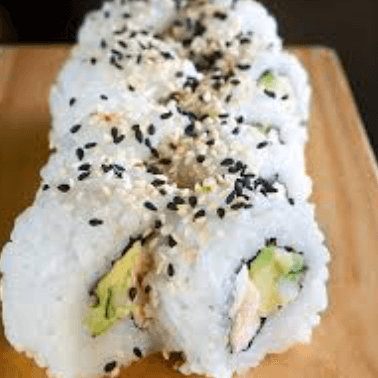 Maki California + PEPSI 355ml