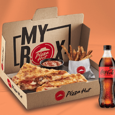 My Box Melt Meat Lover´s