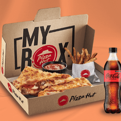 My Box Melt Meat Lover´s