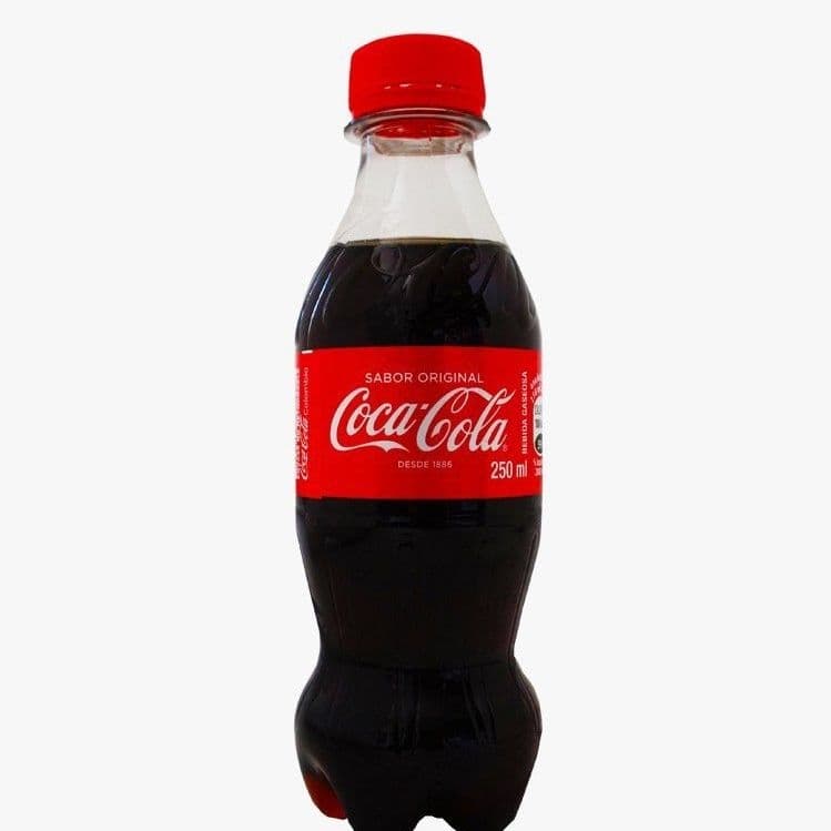Coca-cola 250ml