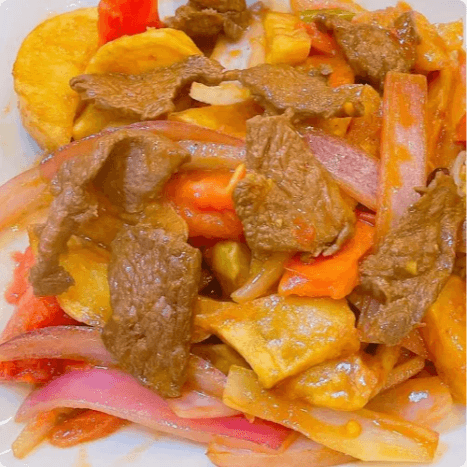 Lomo a la Carta