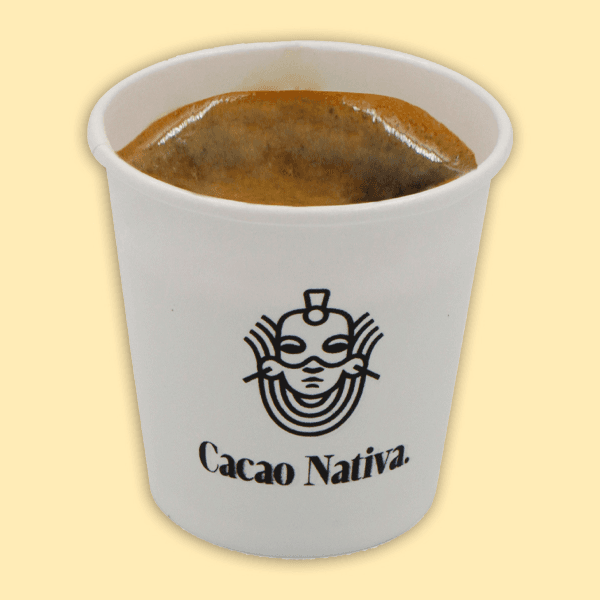 Expresso Doble