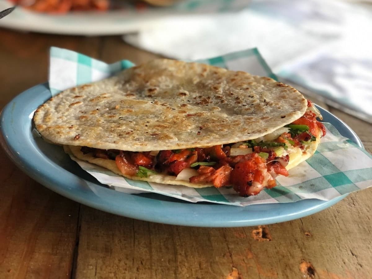 La Meyi Taqueria (Venustiano Carranza)