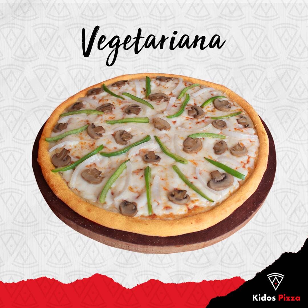Grande Vegetariana