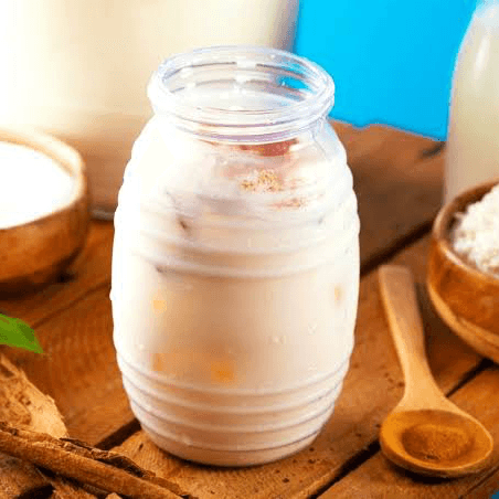 Agua de Horchata 1 L