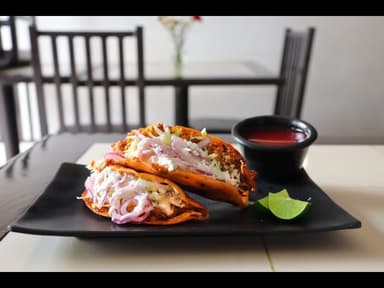 Doradita de Cochinita (pieza)