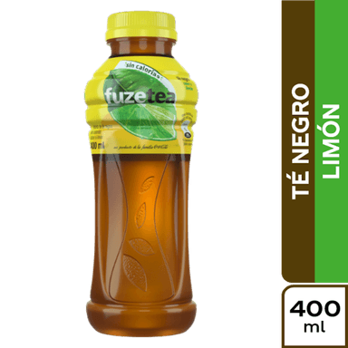 Té Limon 400Ml