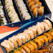 Sunsushi para Todos # 2