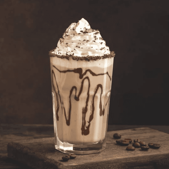 FRAPUCCINO CARAMELO