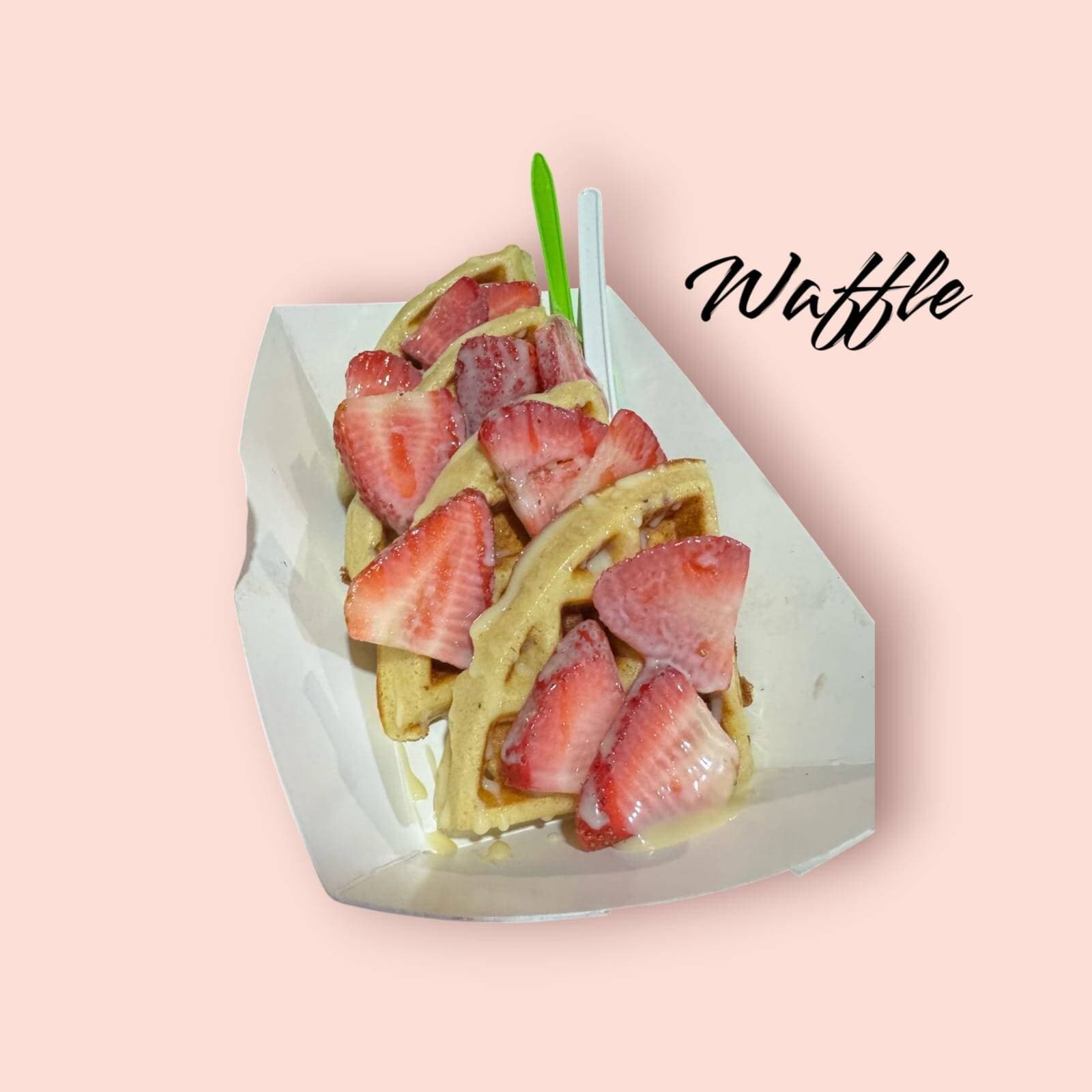 WAFFLE