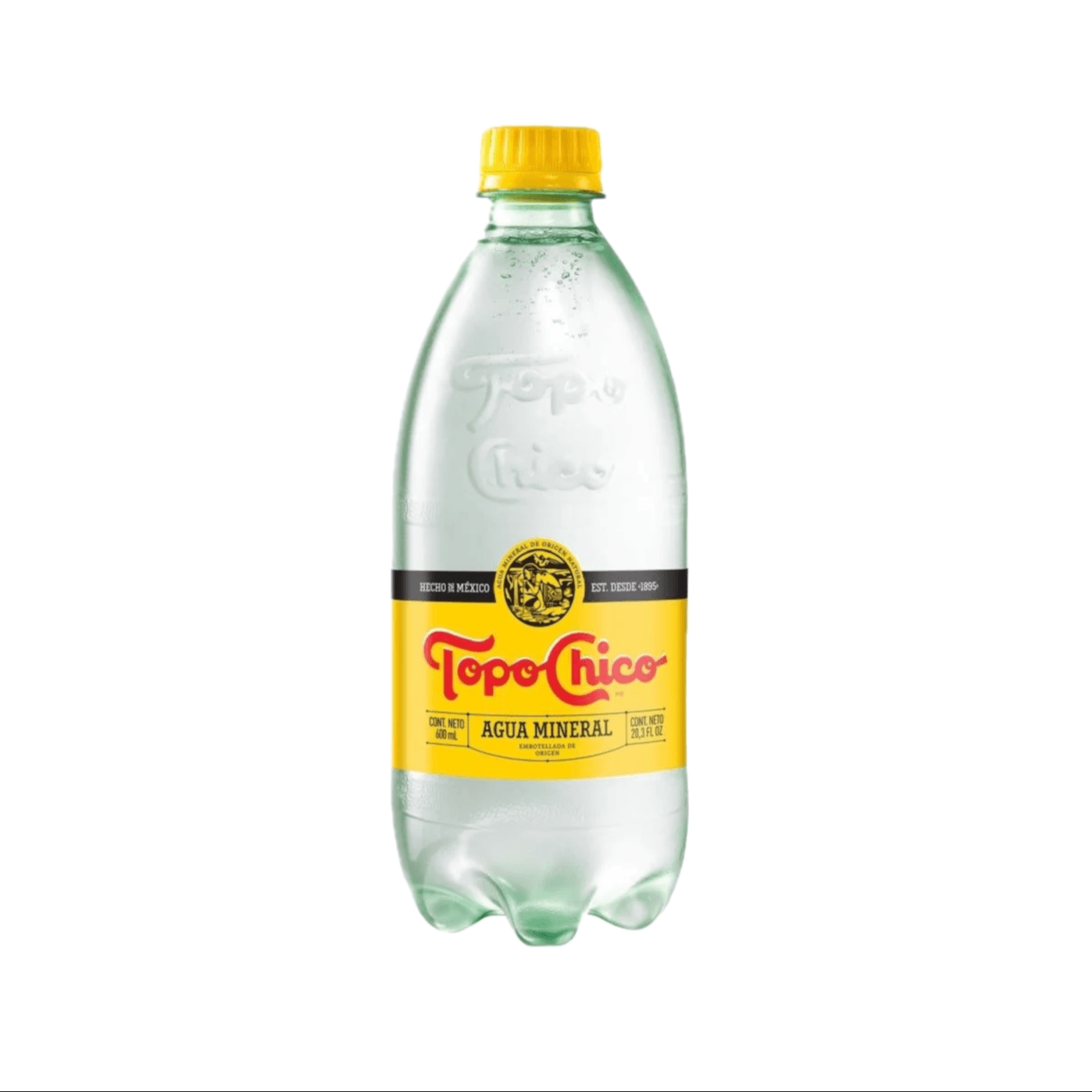 Topochico
