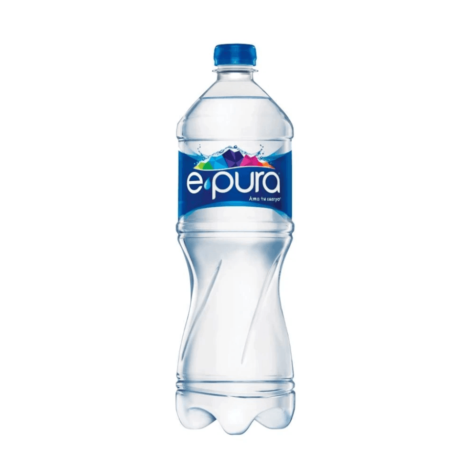 Epura Agua Natural