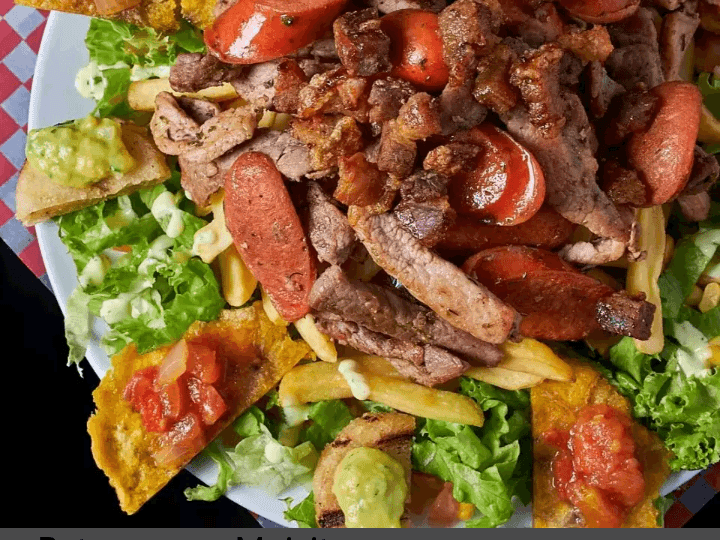 Picada Familiar