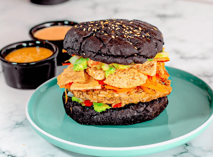 Protein Food - Plaza Lima Sur