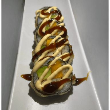 Oro Tempura
