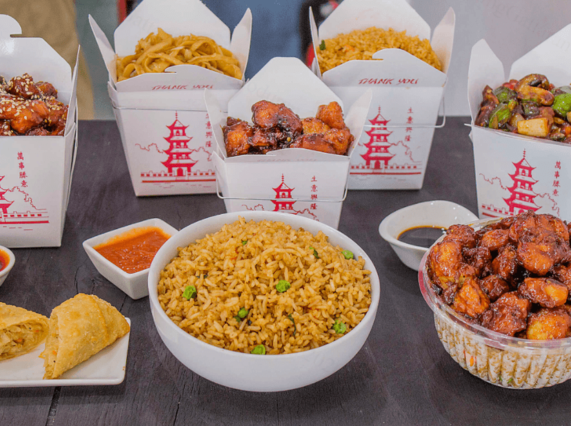 Tao Comida Oriental (Oblatos)