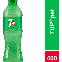 7up 400ml