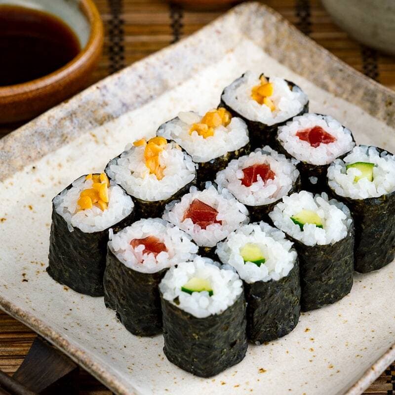 Taberu Lemon