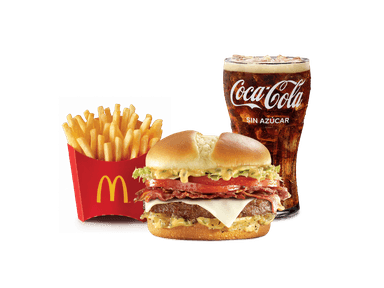 McCombo® Club House