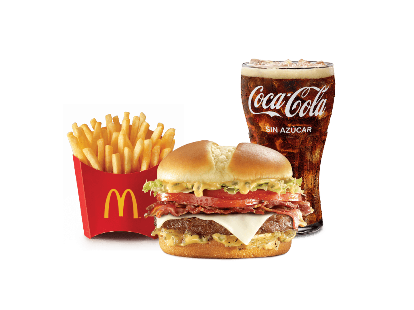 McCombo® Club House