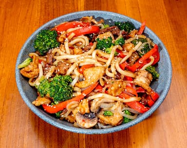 Udon Yikai