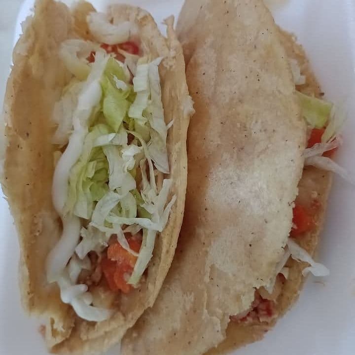 QUESADILLAS CHICHARRÓN