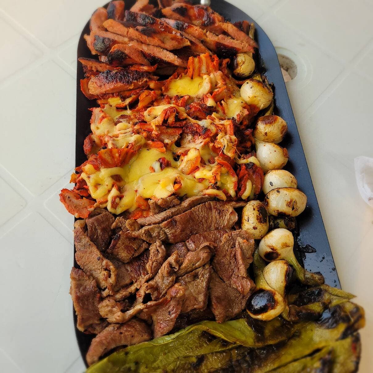 Art Grill 900gr
