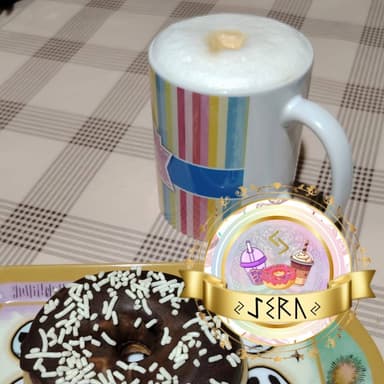 Latte