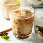 Chai Sucio en las Rocas