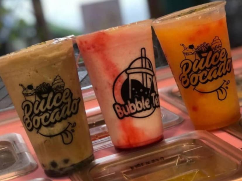 Bubble Tea