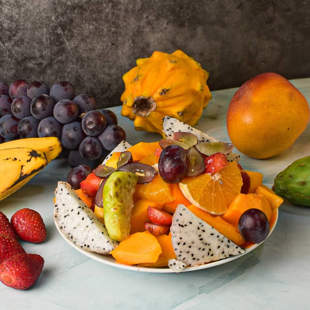 Ensalada de Fruta