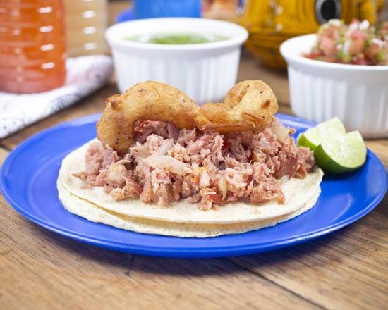 Tacochango