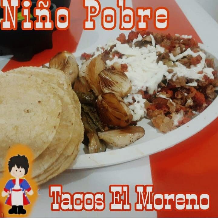 Niño Pobre.