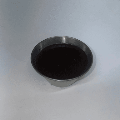 Salsa korean