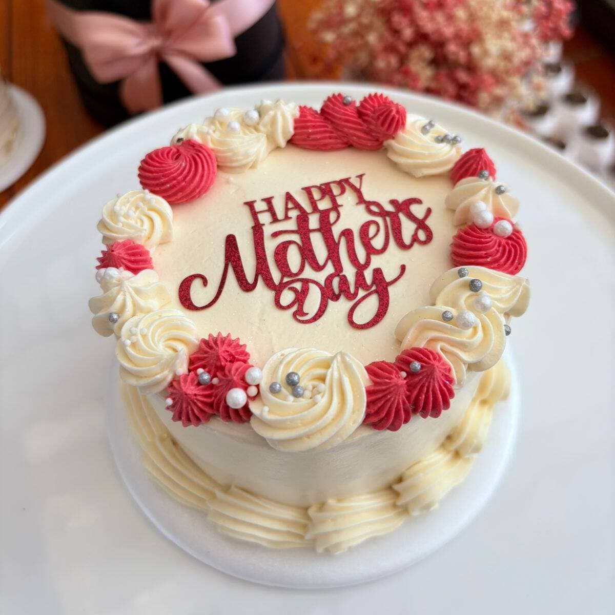 Cake Mothers Day