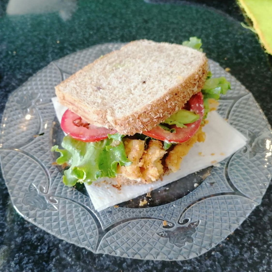 Sandwich