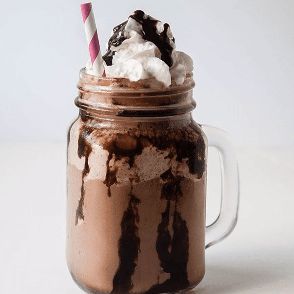 Moka Frappuccino