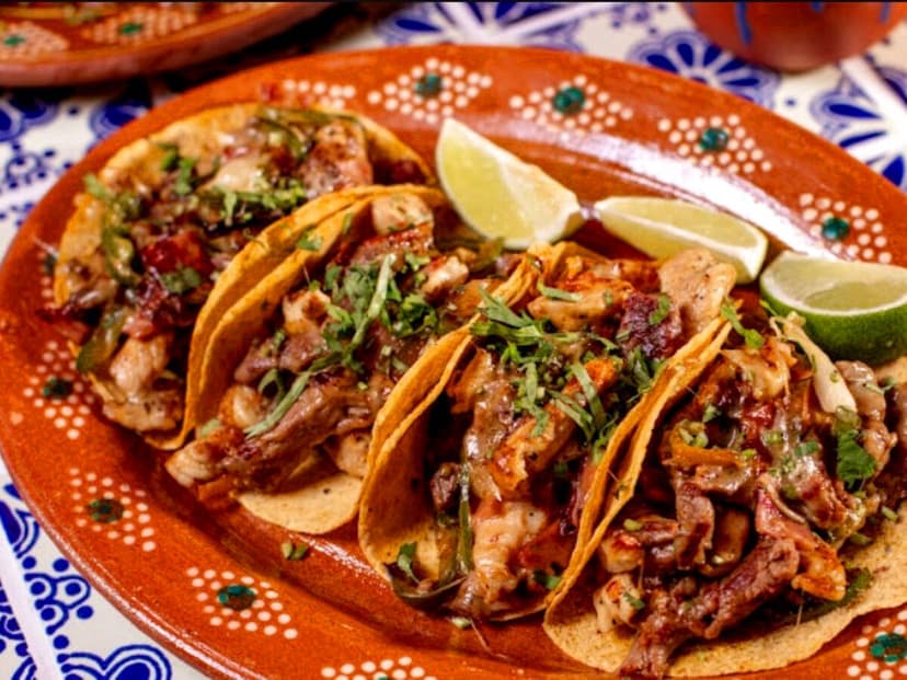 Ventanita Mexicana