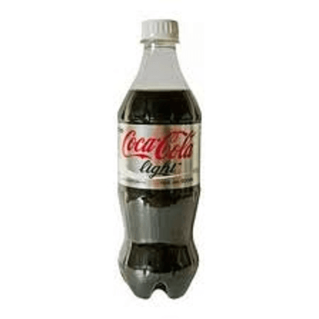 Coca Cola Ligth