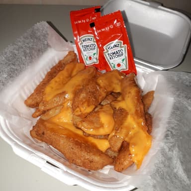 Orden de Papas Gajo